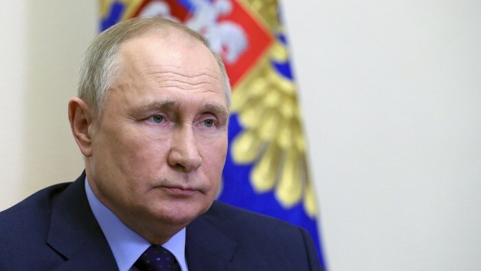 Außenminister Korčok: Putin versucht, Gewalt zu legitimieren