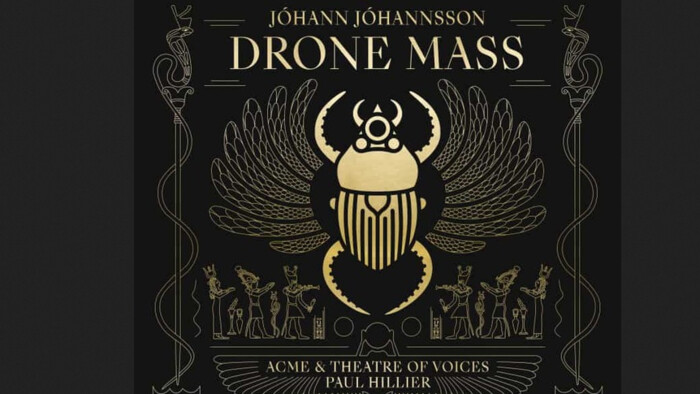 Hudobná recenzia: album Drone Mass