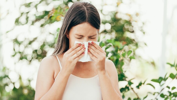 Alergie sú najčastejším chronickým ochorením v Európe