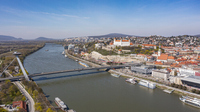 Ako vrátiť do Dunaja život? 