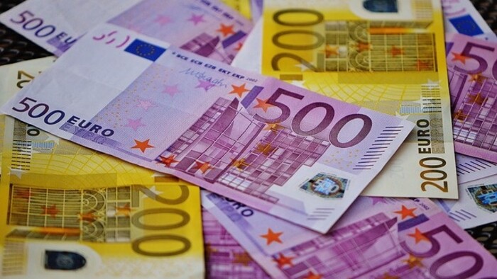 Bez 4 eur 500 eurový dôchodok