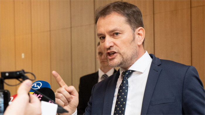 Игор Матович допускает, что SaS свергнет и это правительство 