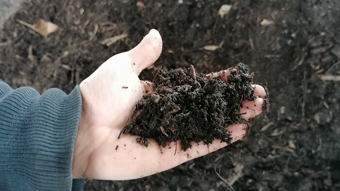 Pripravte si kompost za 18 dní, čo utuží aj medziľudské vzťahy