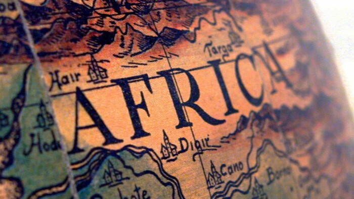 Deň Afriky