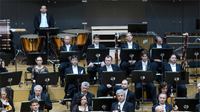 Slovenská filharmónia sa predstaví v Dubaji