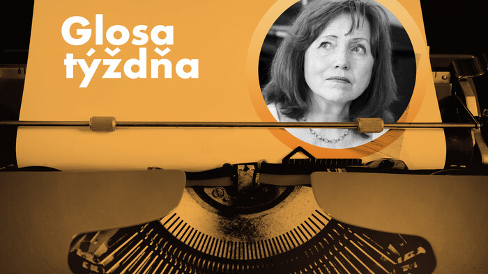 Glosa týždňa Zuzany Bartošovej: Naliehavé posolstvo