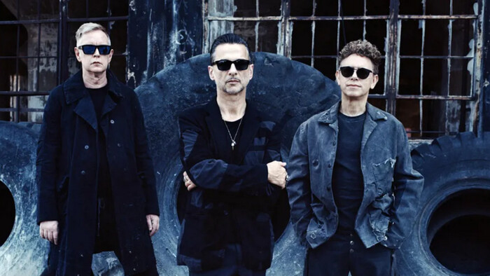 Fenomény: Depeche Mode 