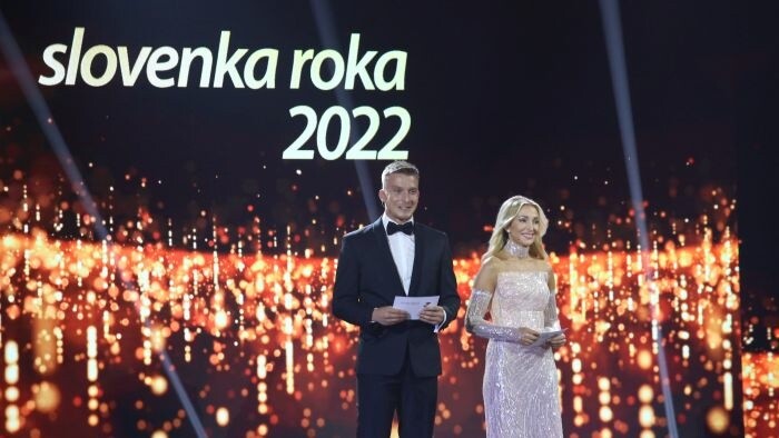 Slovenka roka 2022: Pozrite si zoznam ocenených dám