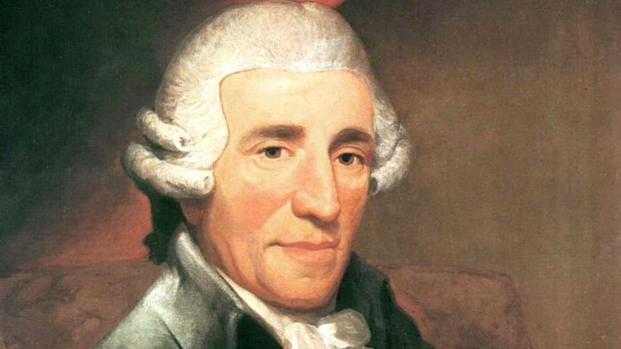 Aeterna musica: Joseph Haydn
