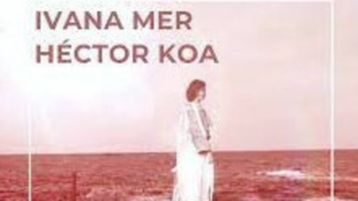 La gira primaveral de Ivana Mer y Héctor Koa