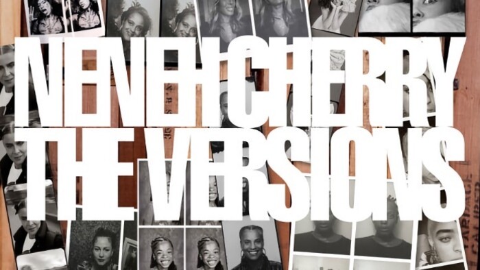 Album týždňa: Neneh Cherry – The Versions