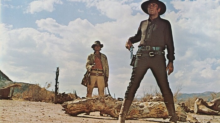 Vtedy na Západe: Sergio Leone dal svetu návod, ako na dokonalý western