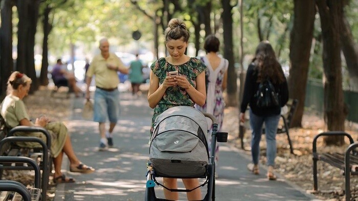 Rodičovstvo v čase sociálnych sietí