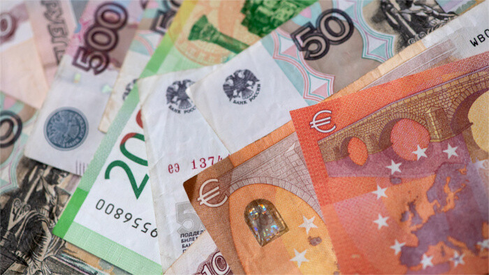 Miles de euros anuales de pérdida para un hogar medio eslovaco a causa de la inflación 