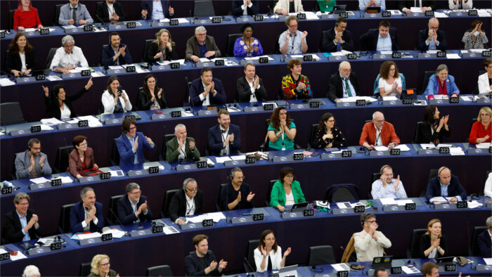 Vote aujourd'hui sur les nouvelles sources d'énergie au Parlement européen
