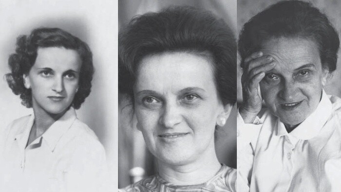 Pred 100 rokmi sa narodila spisovateľka a disidentka Hana Ponická