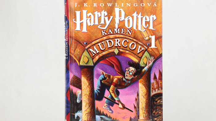 Fenomén Harryho Pottera 25 rokov po jeho prvom vydaní