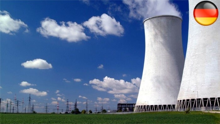 Heger über Kernenergie und Gas als nachhaltige Energiequellen 