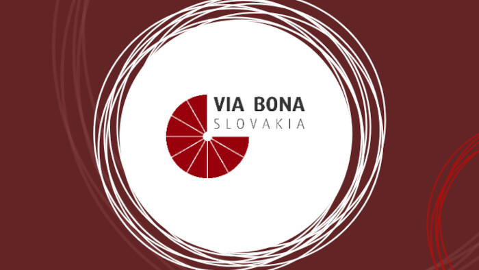 Via Bona Slovakia 2021