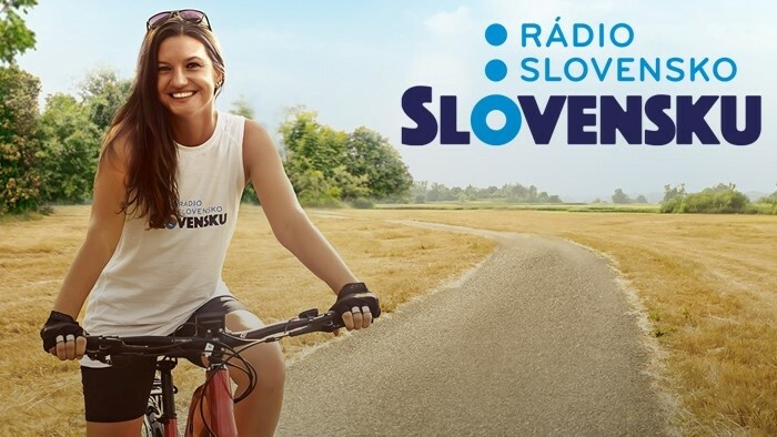 Rádio Slovensko Slovensku