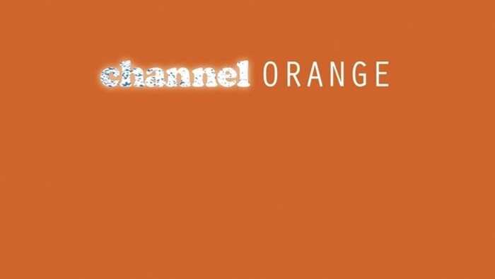 Kultový album_FM: Frank Ocean – Channel Orange