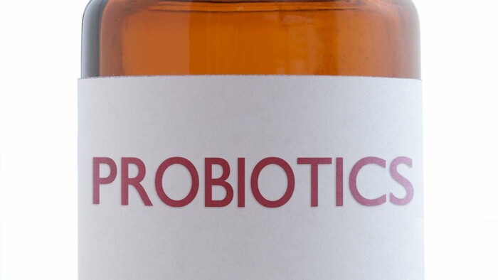Probiotiká vyberajte starostlivo