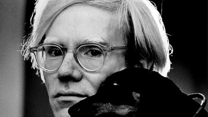 Pálenica Borisa Filana o Andy Warholovi