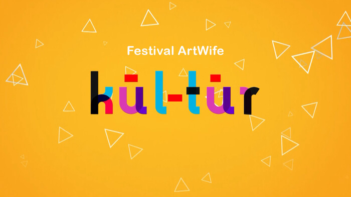 Kúl-túr na festivale ArtWife v Liptovskom Mikuláši