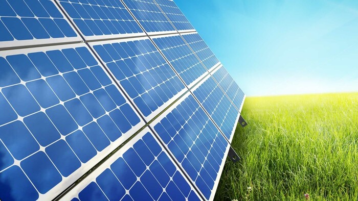 Dotácie na solárne panely, fotovoltaiku a tepelné čerpadlá