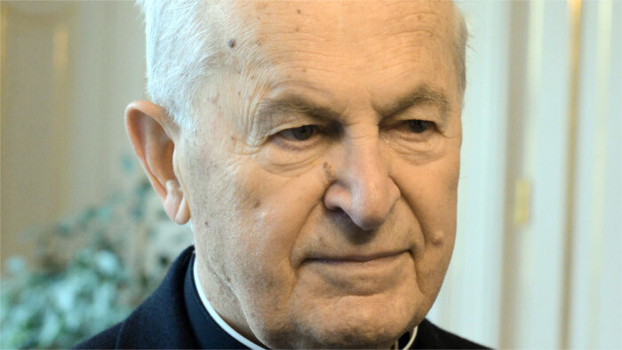 Remembering Cardinal Jozef Tomko