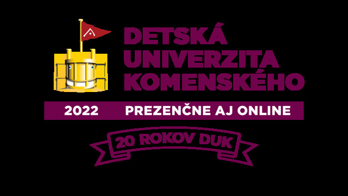 Detská Univerzita Komenského