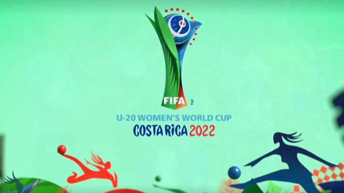 Futbal - MS 2022 žien do 20 rokov - finále