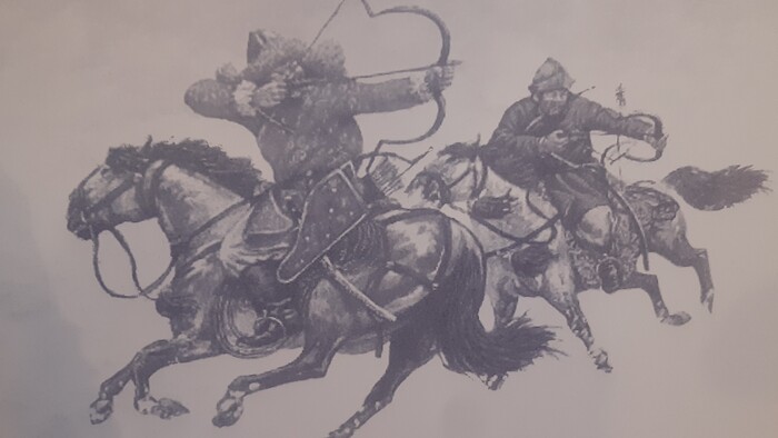 Čo pomohlo Mongolom dobyť svet?
