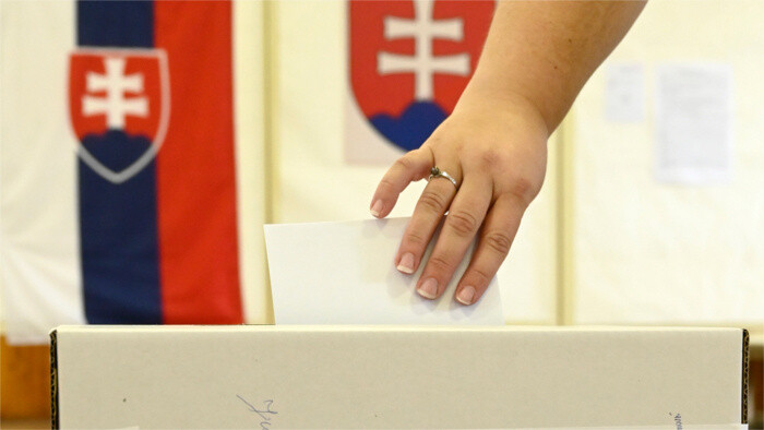 Volksbefragung über die Verkürzung der Wahlperiode