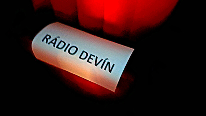50 Jahre Rádio DEVÍN: Der RTVS-Kultursender im Porträt
