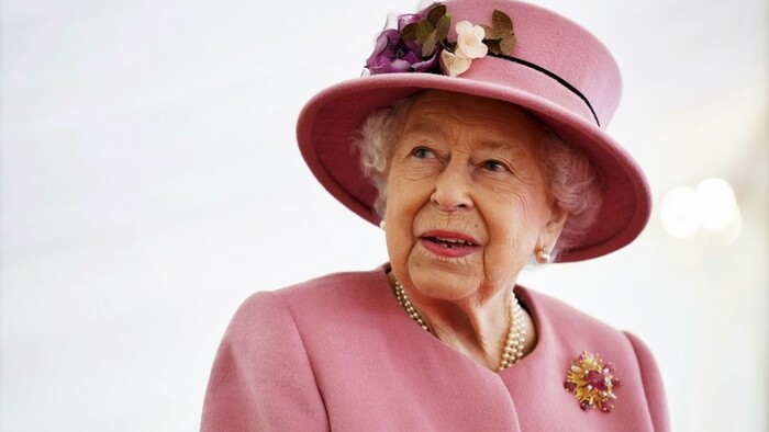 Fenomény: Britská kráľovná Alžbeta II.