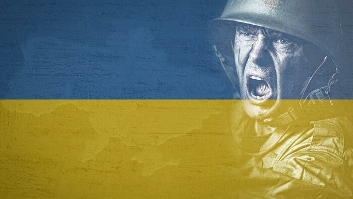 K veci: Úspešná ukrajinská protiofenzíva
