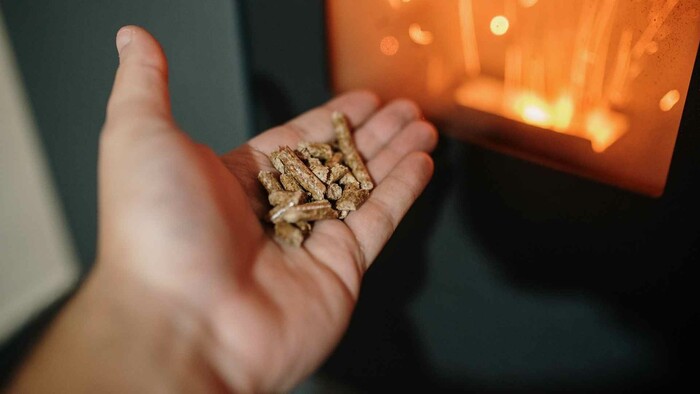 Kotly na biomasu