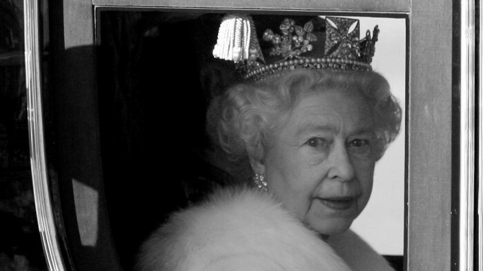 Tribute to the late Queen Elizabeth II