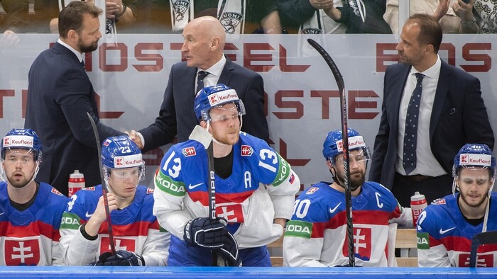 MS v hokeji 2023: IIHF zverejnila program Slovákov