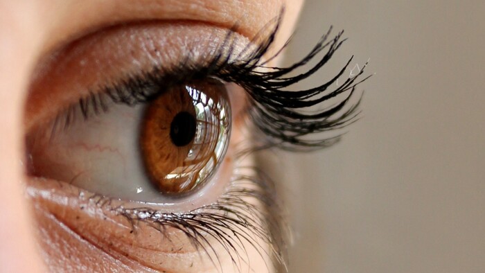 Syndróm suchého oka môže viesť k depresii