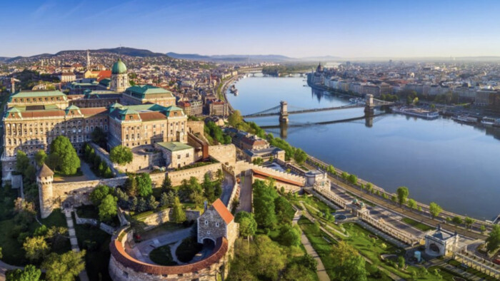 Slovensko je čestným hosťom na Medzinárodnom knižnom veľtrhu v Budapešti