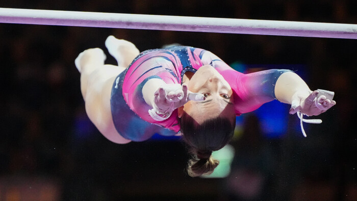 Gymnastika: Barbora Mokošová sa nepredstaví na Svetovom pohári v Paríži