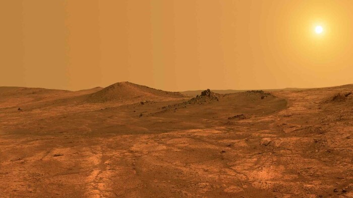 Rover z Marsu priniesol prvé vzorky
