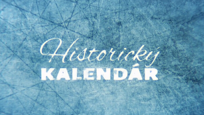 Historický kalendár