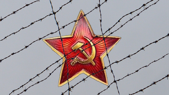 Komunizmus v Československu 1921 až 1989