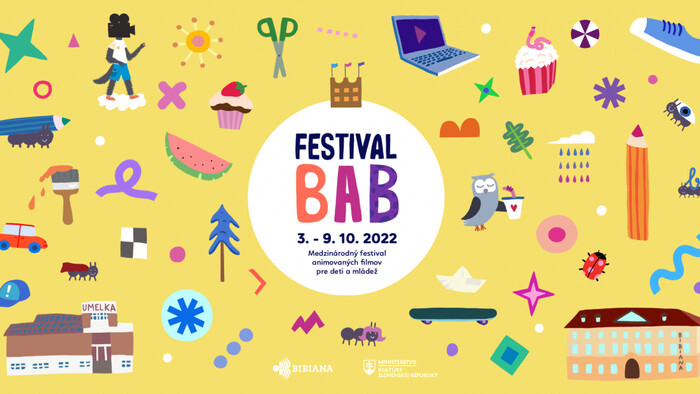 Internationales Animationsfilm-Festival Bratislava 2022: Ein Rückblick