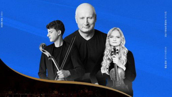 Nová hudba: Estónsky festivalový orchester a Paavo Järvi 