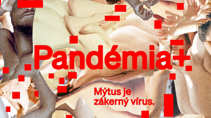 Divadlo Nomantinels uvedie premiéru inscenácie Pandémia+ 