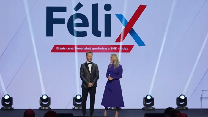 "FéliX Business Award"